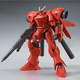 Bandai 5055886 1/144 HGUC Gerbera-Tetra Bandai GUNDAM