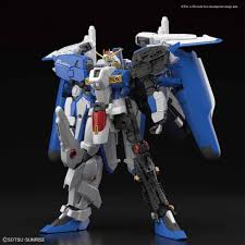 Bandai 5056757 1/100 MG Ex-S Gundam/S Gundam Bandai GUNDAM