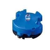 Bandai 5056759 LED Unit (Blue) - Hobbytech Toys