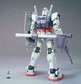 Bandai 5056958 1/100 MG Rx-78-2 Gundam Ver. One Year War 0079 Bandai GUNDAM