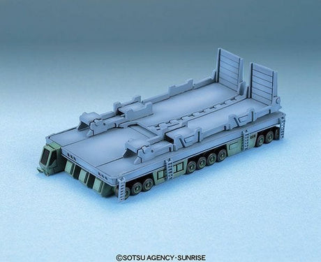 Bandai 5056994 EX Model Gundam Trailer Truck Bandai GUNDAM