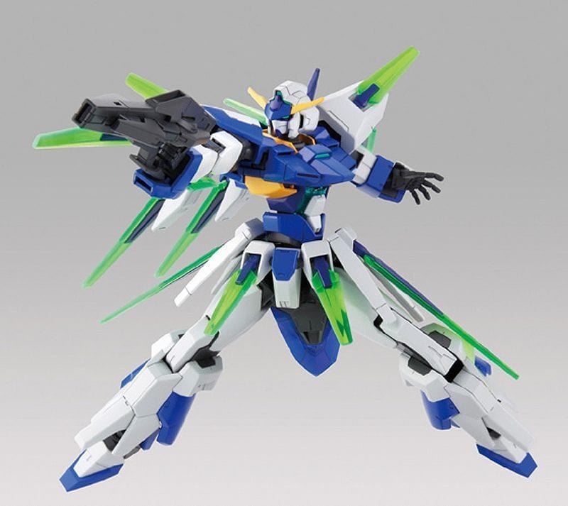 Bandai 5057388 1/144 HG Gundam Age-FX Bandai GUNDAM