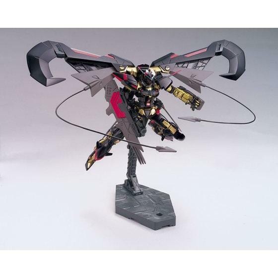 Bandai 5057591 1/144 HG Gundam Astray Gold Frame Amatsu Mina Bandai GUNDAM