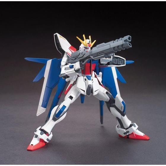 Bandai 5057718 1/144 HGBF Build Strike Gundam Full Package Bandai GUNDAM