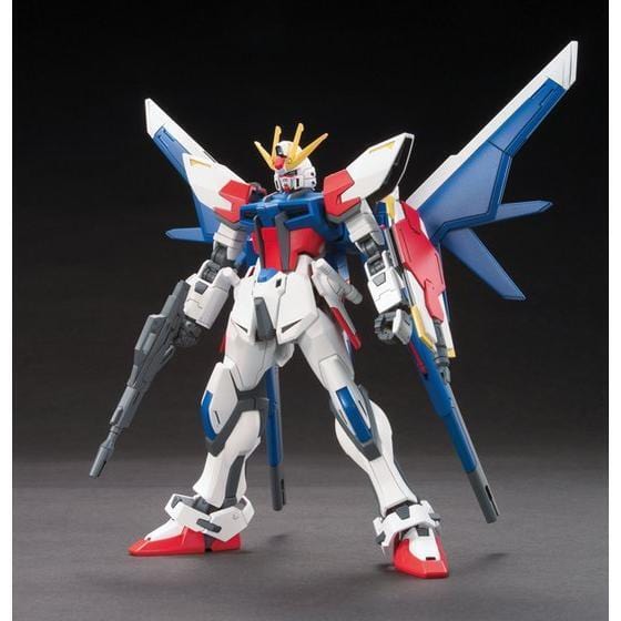 Bandai 5057718 1/144 HGBF Build Strike Gundam Full Package Bandai GUNDAM