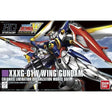 Bandai 5057750 1/144 Hgac Wing Gundam Bandai GUNDAM