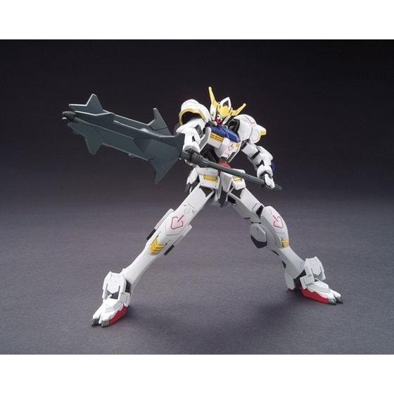 Bandai 5057977 1/144 Gundam Barbatos Bandai GUNDAM