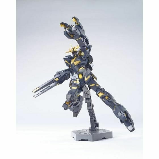 Bandai 5057983 1/144 HGUC Banshee (Destroy Mode) Bandai GUNDAM