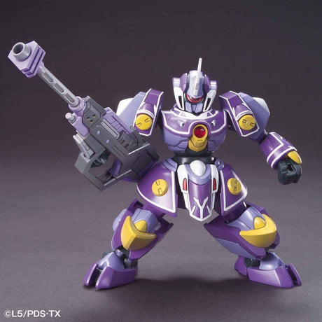 Bandai 5058108 LBX General Bandai GUNDAM