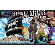 Bandai 50581731 Grand Ship Collection Marshall D. Teachs Ship Bandai GUNDAM