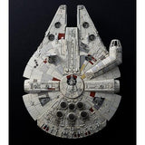 Bandai 5058195 1/144 Millennium Falcon (Star Wars:The Rise Of Skywalker) Bandai GUNDAM