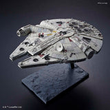 Bandai 5058195 1/144 Millennium Falcon (Star Wars:The Rise Of Skywalker) Bandai GUNDAM