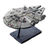 Bandai 5058195 1/144 Millennium Falcon (Star Wars:The Rise Of Skywalker) Bandai GUNDAM
