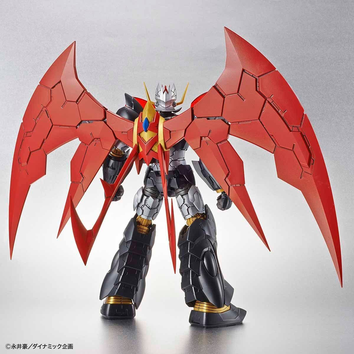 Bandai 5058210 1/144 HG Mazinkaiser (Infinitism) Bandai GUNDAM