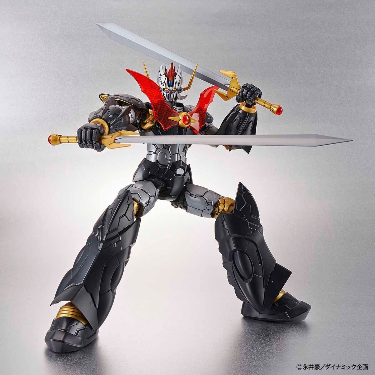 Bandai 5058210 1/144 HG Mazinkaiser (Infinitism) Bandai GUNDAM