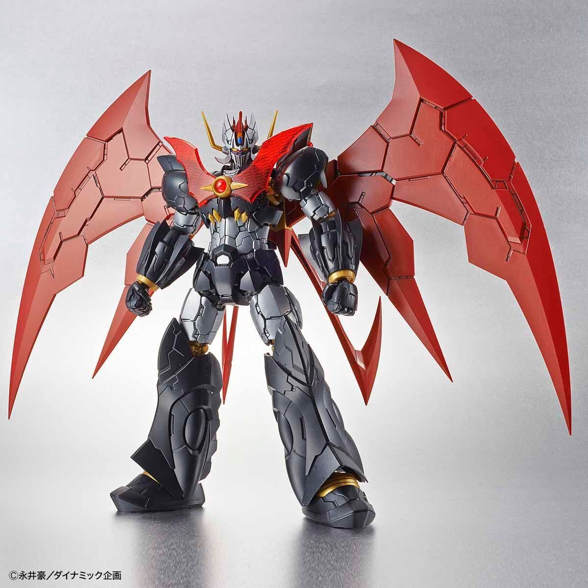 Bandai 5058210 1/144 HG Mazinkaiser (Infinitism) Bandai GUNDAM