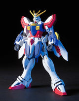 Bandai 5058265 1/144 HGFC GF-13-017NJII God Gundam Bandai GUNDAM