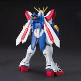 Bandai 5058265 1/144 HGFC GF-13-017NJII God Gundam Bandai GUNDAM