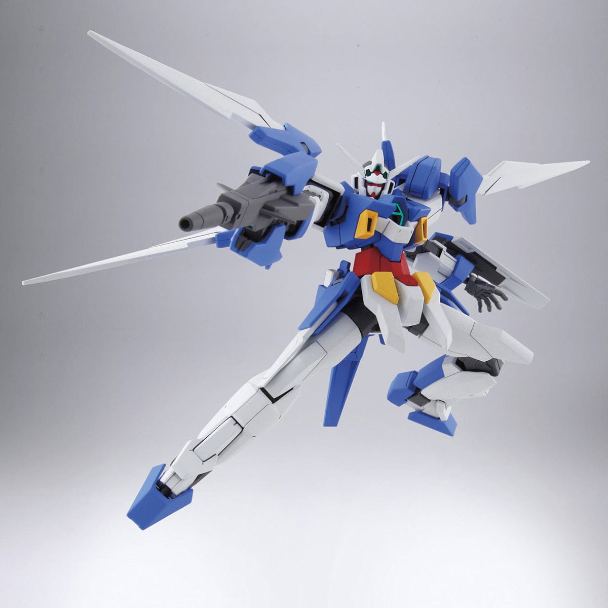 Bandai 5058271 1/144 HG Gundam Age-2 Normal (Age 2) Bandai GUNDAM