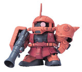 Bandai 5058276 BB231 MS-06S Zaku II Bandai GUNDAM