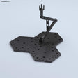 Bandai 5058815 Action Base 4 Black Bandai GUNDAM