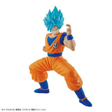 Bandai 50588591 EG Super Saiyan God Super Saiyan Son Goku - Hobbytech Toys