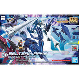 Bandai 5058869 1/144 HG Build Divers R Seltsam Arms Bandai GUNDAM