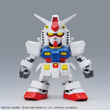 Bandai 5058924 Hello Kitty RX-78-2 Gundam Bandai GUNDAM