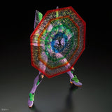 Bandai 50590151 RG Multipurpose Humanoid Decisive Weapon, Artificial Human Evangelion Unit-01 Dx Transport Platform Set - Hobbytech Toys