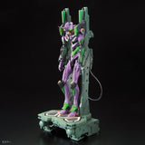 Bandai 50590151 RG Multipurpose Humanoid Decisive Weapon, Artificial Human Evangelion Unit-01 Dx Transport Platform Set - Hobbytech Toys