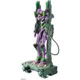 Bandai 50590151 RG Multipurpose Humanoid Decisive Weapon, Artificial Human Evangelion Unit-01 Dx Transport Platform Set - Hobbytech Toys