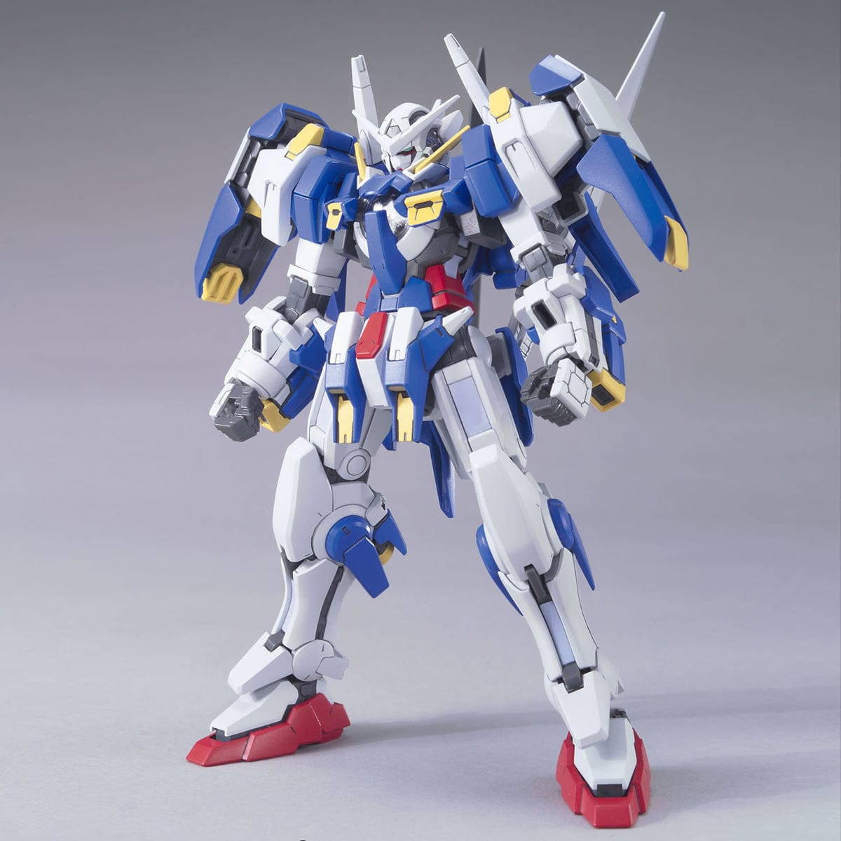 Bandai 5059024 1/144 HG Gundam Avalanche Exia Dash Bandai GUNDAM