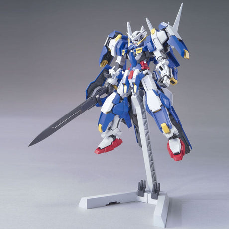 Bandai 5059024 1/144 HG Gundam Avalanche Exia Dash Bandai GUNDAM