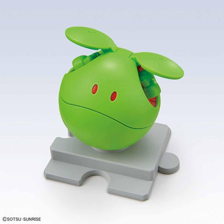 Bandai 5059122 Haro Basic Green Bandai GUNDAM
