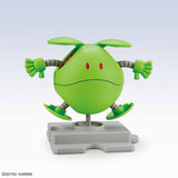 Bandai 5059122 Haro Basic Green Bandai GUNDAM