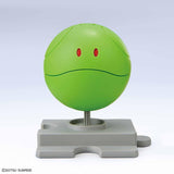 Bandai 5059122 Haro Basic Green Bandai GUNDAM