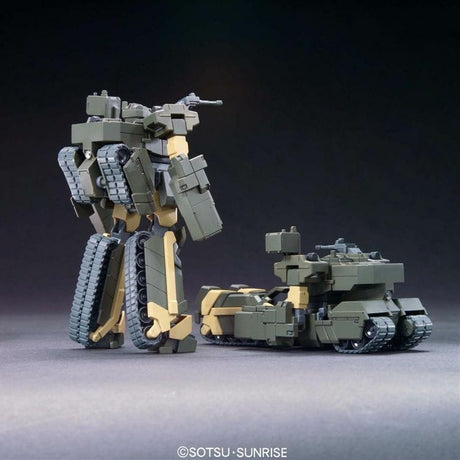Bandai 5059162 1/144 HGUC D-50C Loto Twin Set Bandai GUNDAM