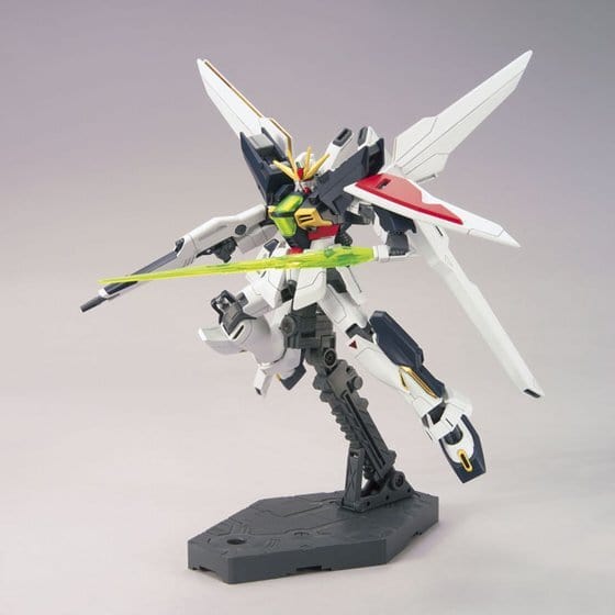 Bandai 5059166 1/144 HGAW Gundam Double X Bandai GUNDAM