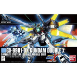 Bandai 5059166 1/144 HGAW Gundam Double X Bandai GUNDAM