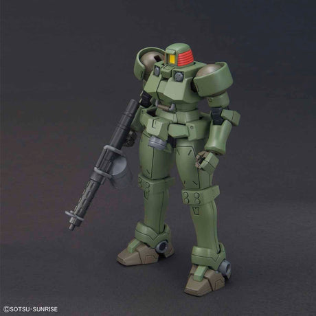 Bandai 5059170 1/144 HGAC Leo Bandai GUNDAM