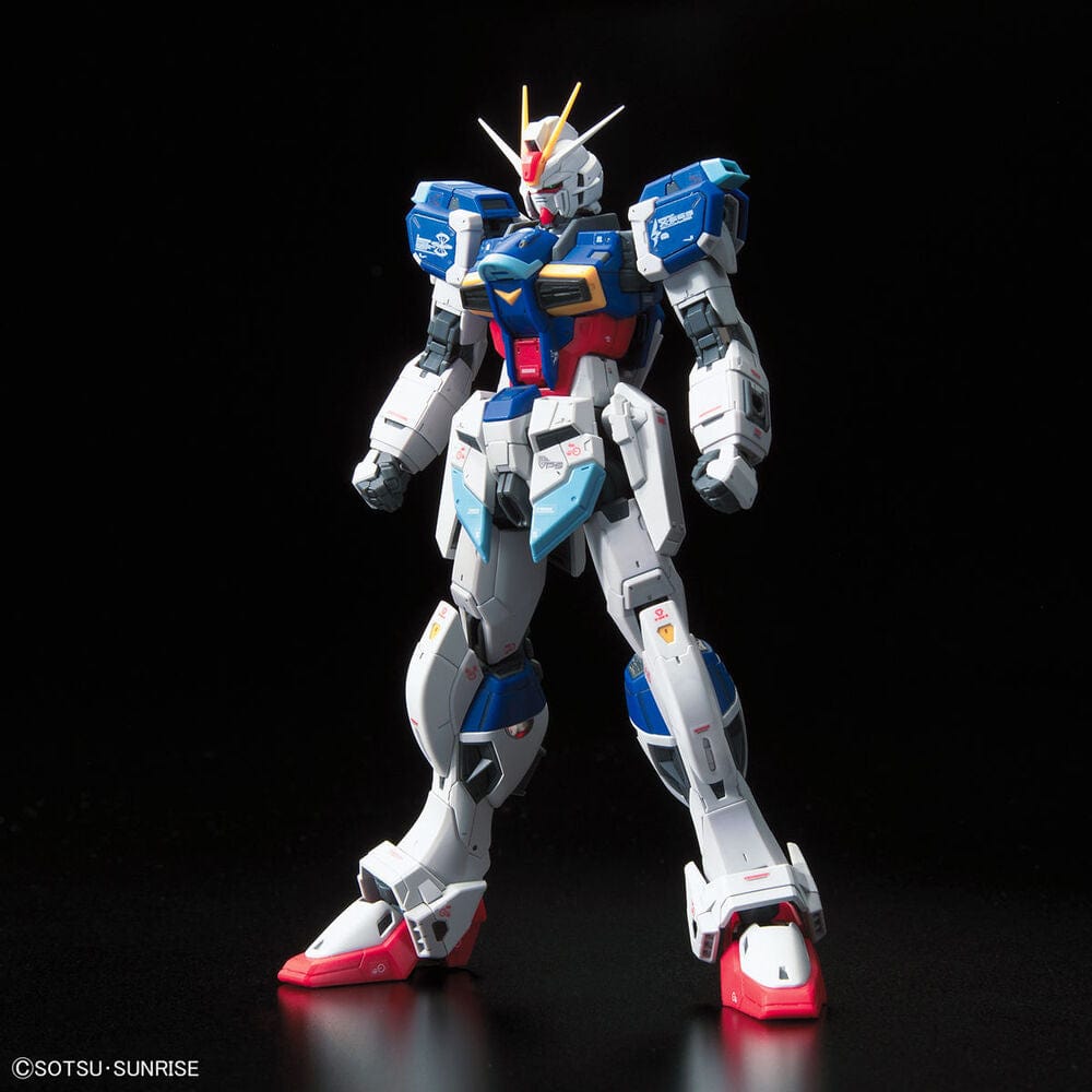 Bandai 5059228 1/144 RG Force Impulse Gundam Bandai GUNDAM