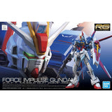 Bandai 5059228 1/144 RG Force Impulse Gundam Bandai GUNDAM