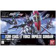 Bandai 5059241 1/144 HGCE ZGMF-X56S/a Force Impulse Gundam Bandai GUNDAM