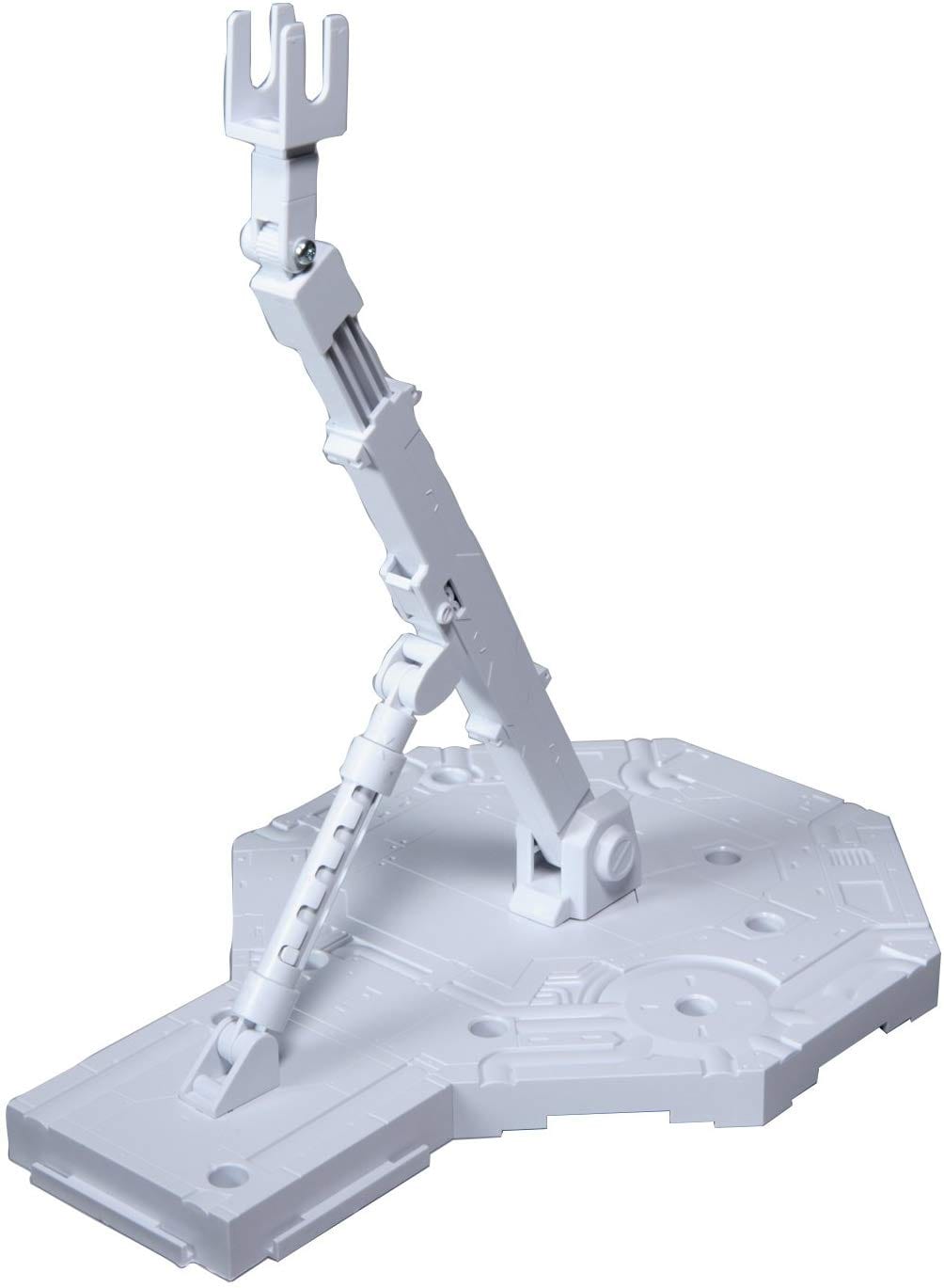 Bandai 5059256 Action Base 1 (White) Bandai GUNDAM