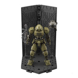 Bandai 5059534 Customize Scene Base for 1/144 Scale Models Bandai GUNDAM