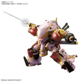 Bandai 5059539 1/24 HG Spiricle Striker Mugen (Sakura Amamiya Type) Bandai GUNDAM