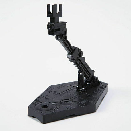 Bandai 5059577 Action Base 2 Black Bandai GUNDAM