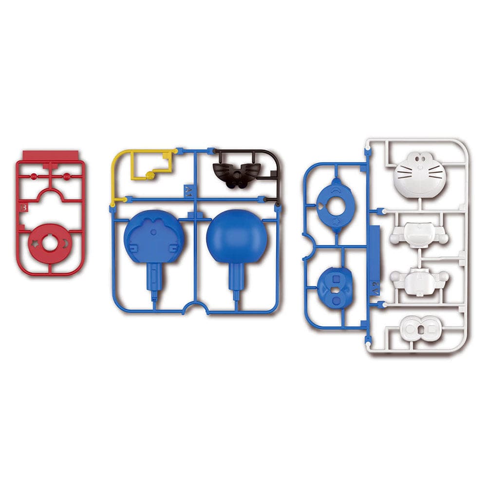 Bandai 5060272 Entry Grade Doraemon Bandai GUNDAM