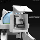 Bandai 5060423 HAROPLA HAROFITTER Bandai GUNDAM