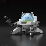 Bandai 5060423 HAROPLA HAROFITTER Bandai GUNDAM